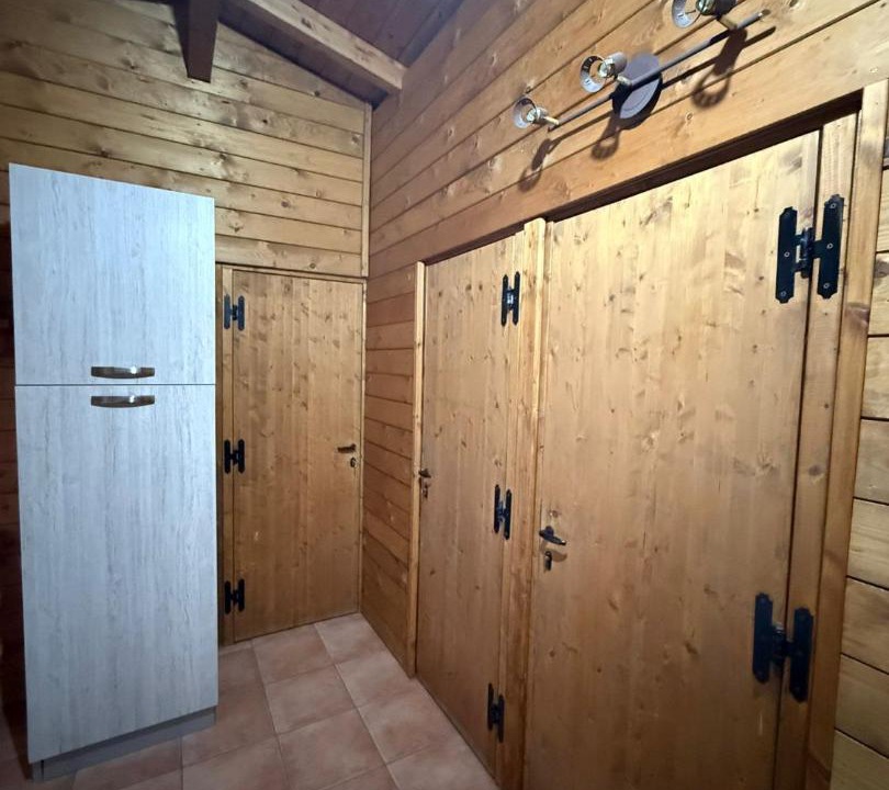 Photo of Bathroom in Rocca Imperiale