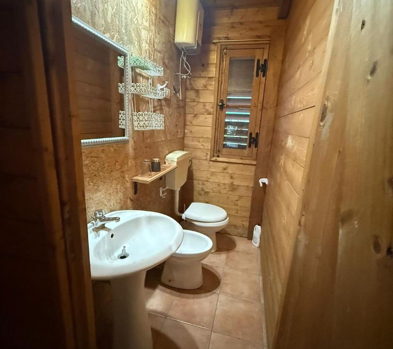 Photo of Bathroom in Rocca Imperiale