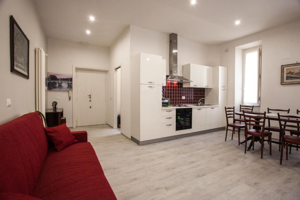 Photo of Livingroom in Vatican