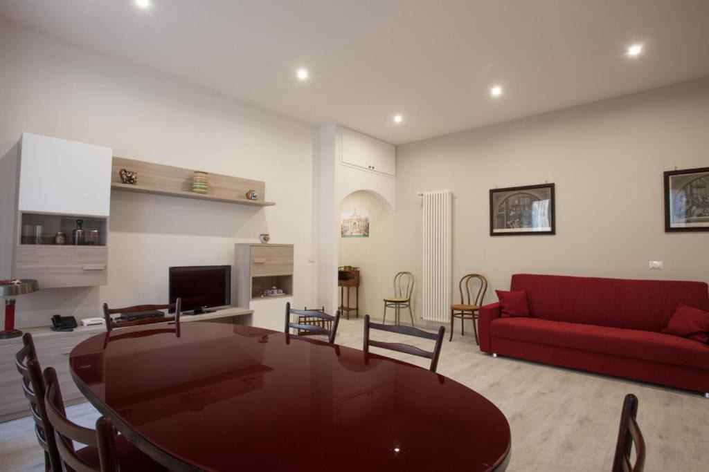 Photo of Livingroom in Vatican