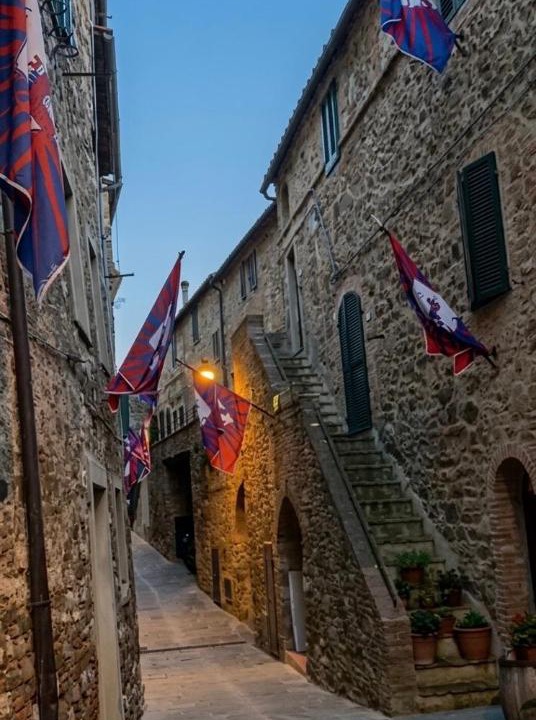 Photo of Others in Campagnatico