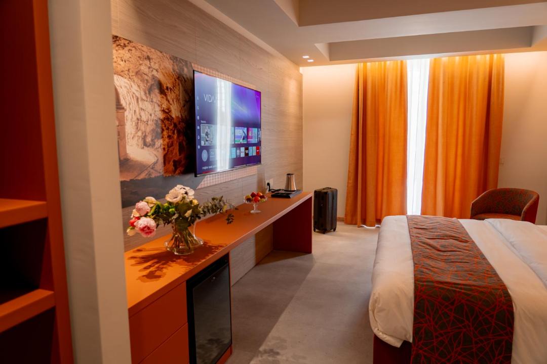 Photo of Bedroom in Grottazzolina