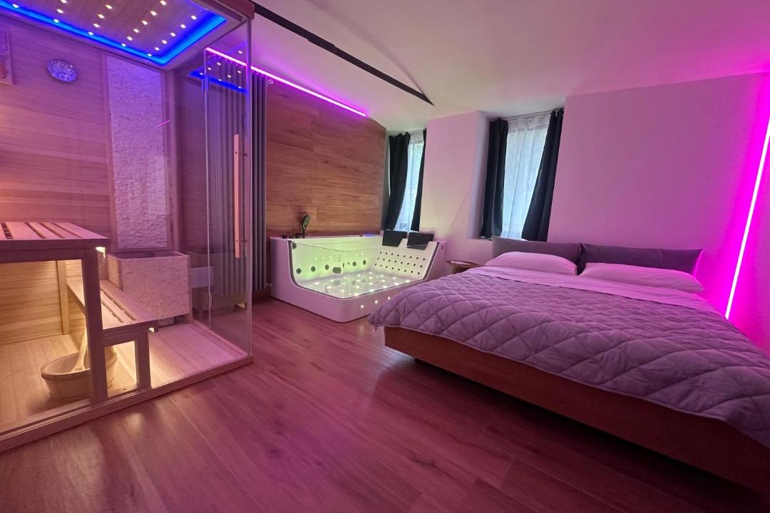 Photo of Bedroom in Viverone