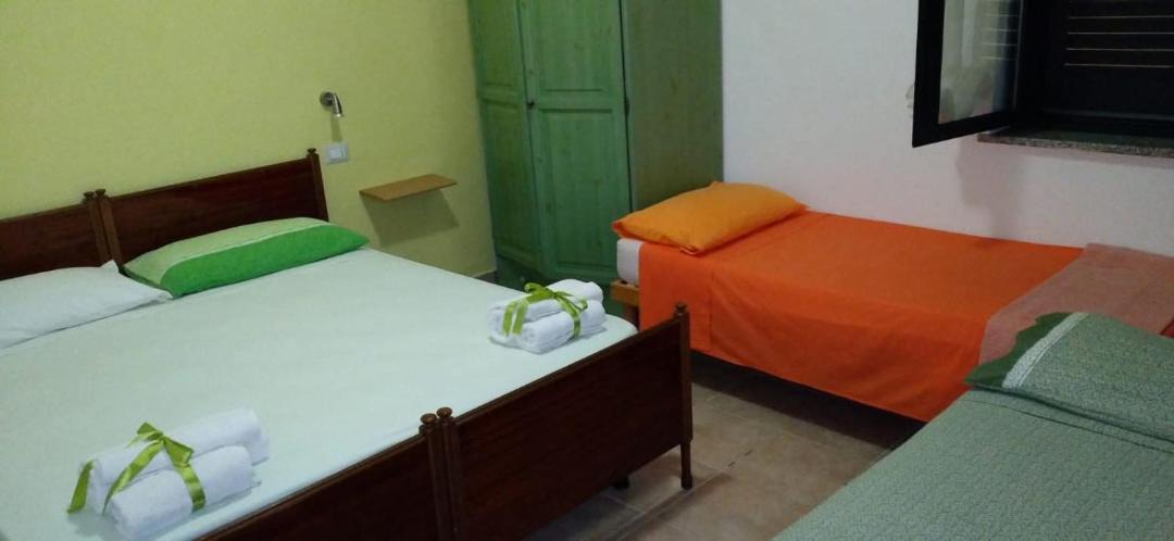 Photo of Bedroom in Marina Di Camerota