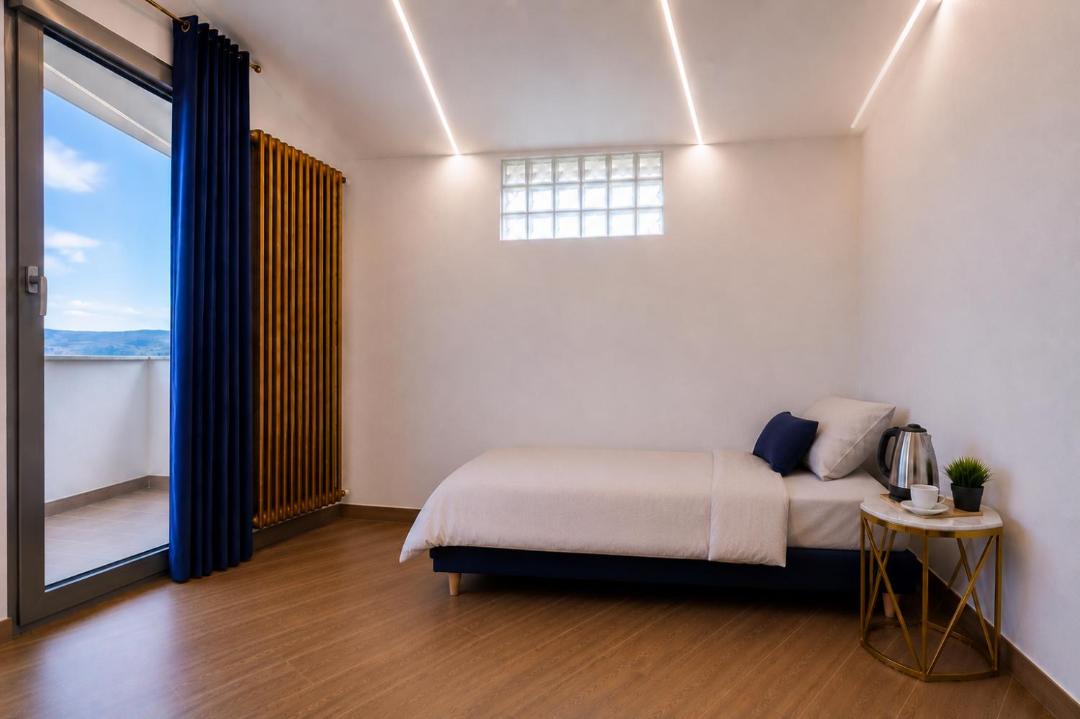 Photo of Bedroom in Quarto