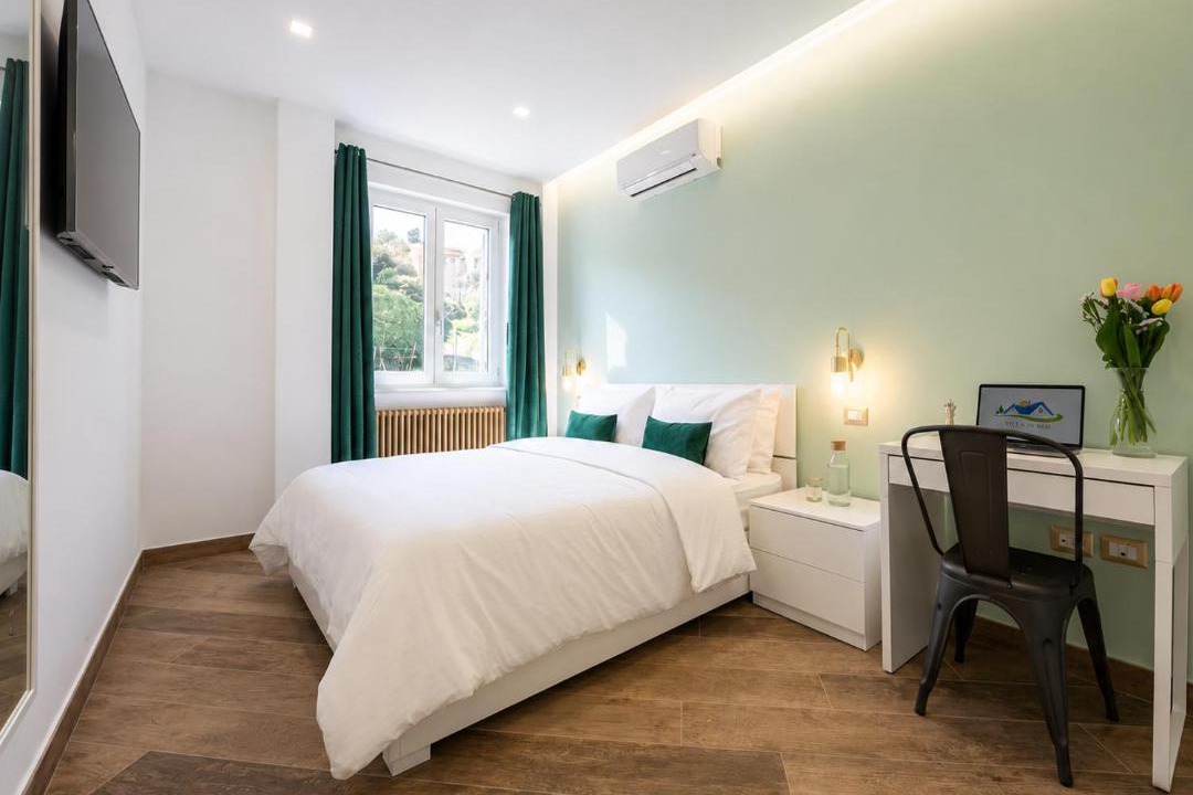 Photo of Bedroom in Quarto