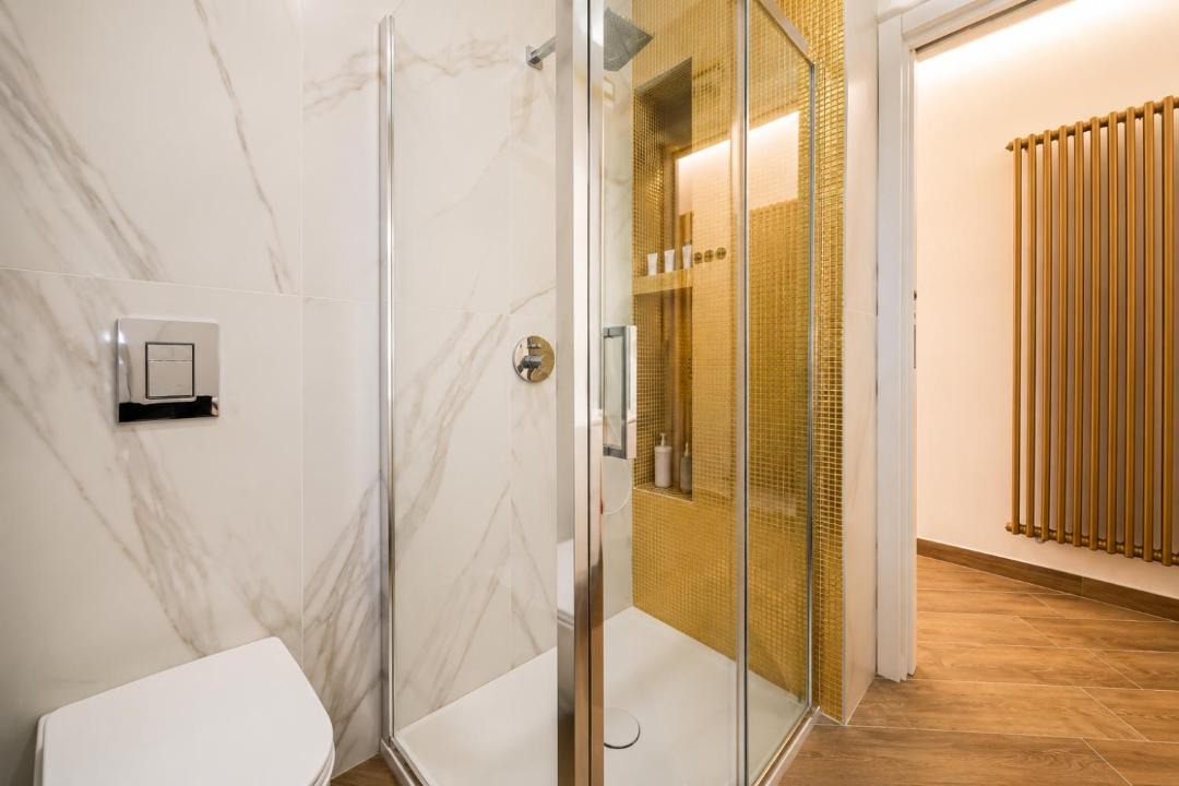 Photo of Bathroom in Quarto
