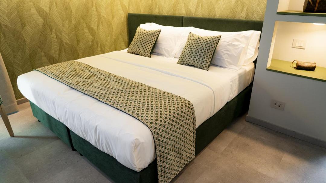 Photo of Bedroom in Grottazzolina