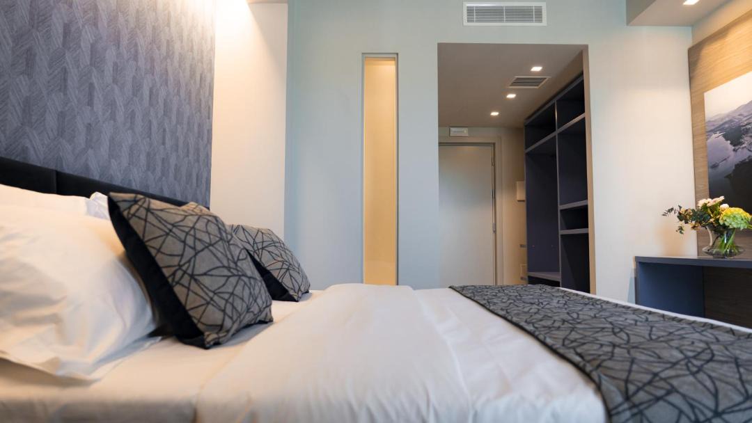 Photo of Bedroom in Grottazzolina
