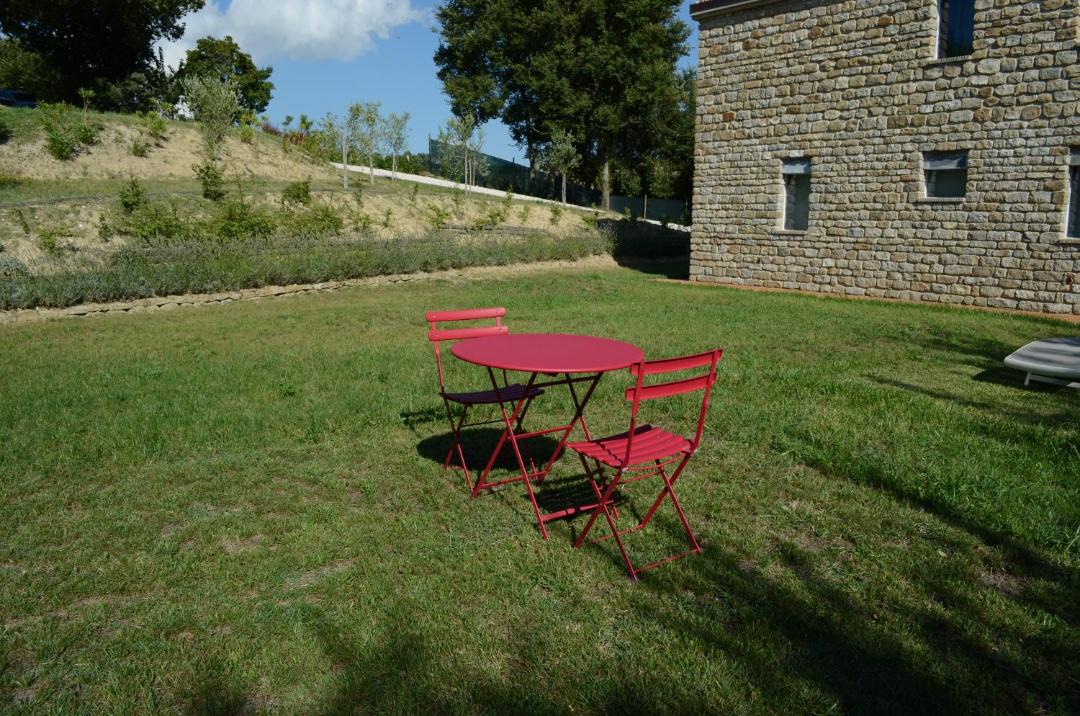 Photo of Others in Poggio San Marcello