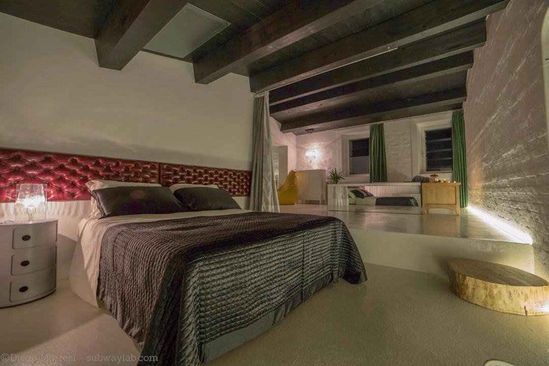 Photo of Bedroom in Poggio San Marcello