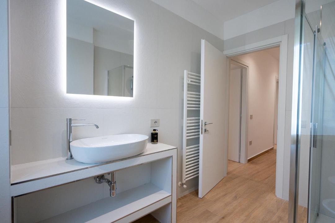 Photo of Bathroom in Pergola