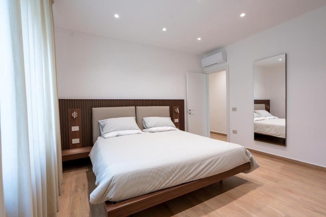 Photo of Bedroom in Pergola