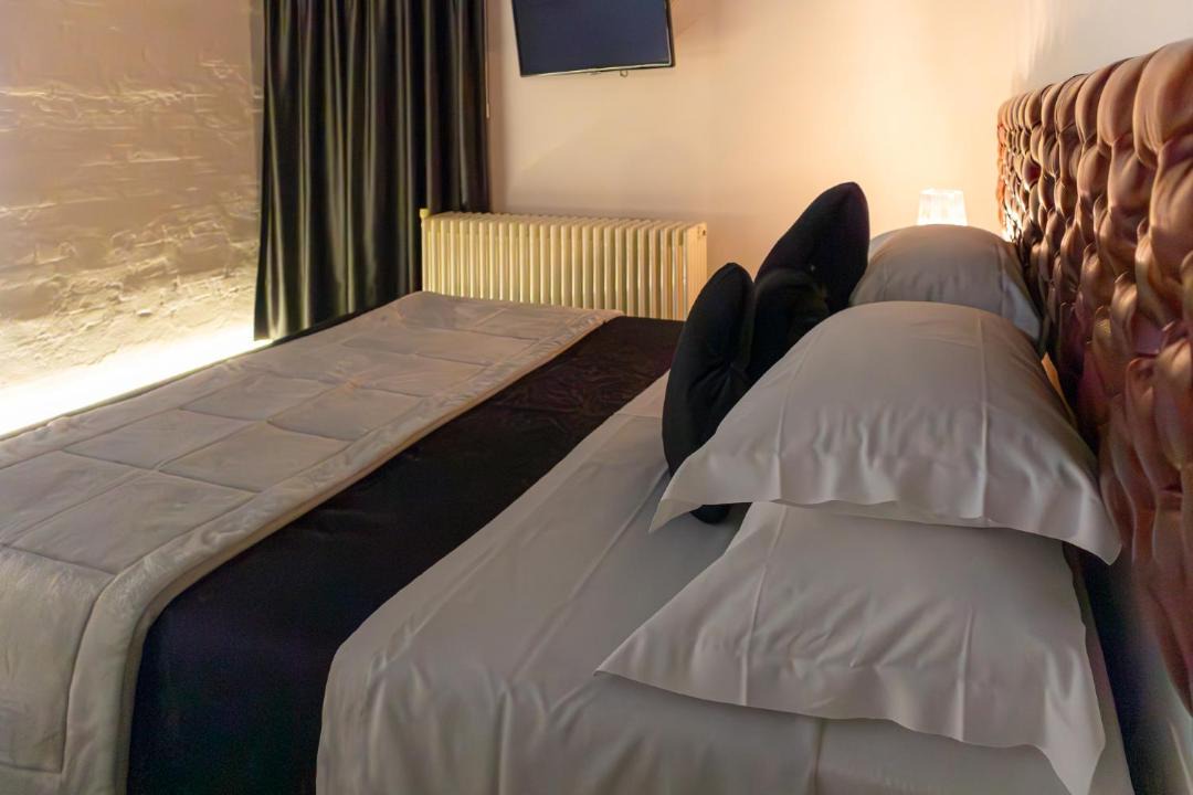 Photo of Bedroom in Poggio San Marcello