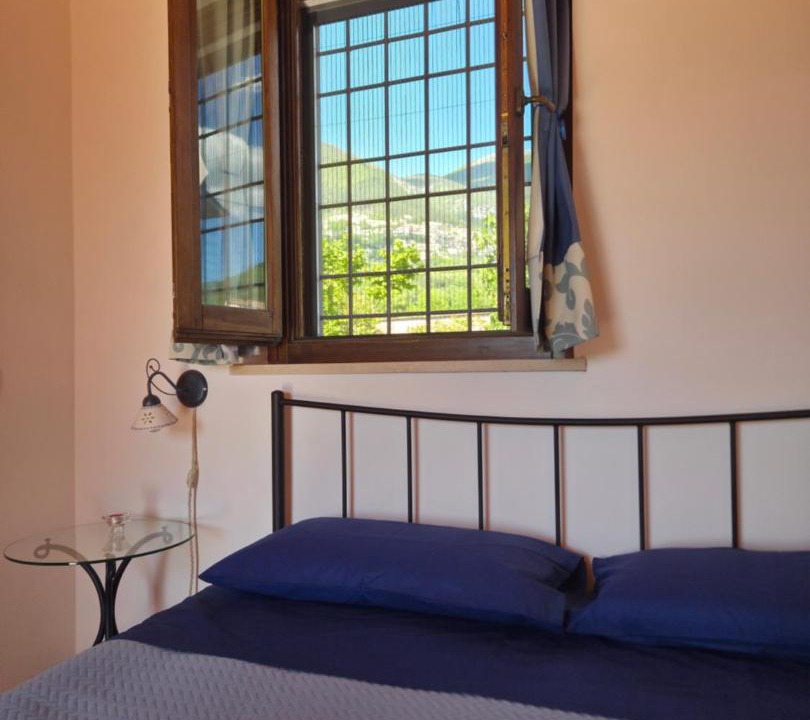Photo of Bedroom in Poggio Bustone