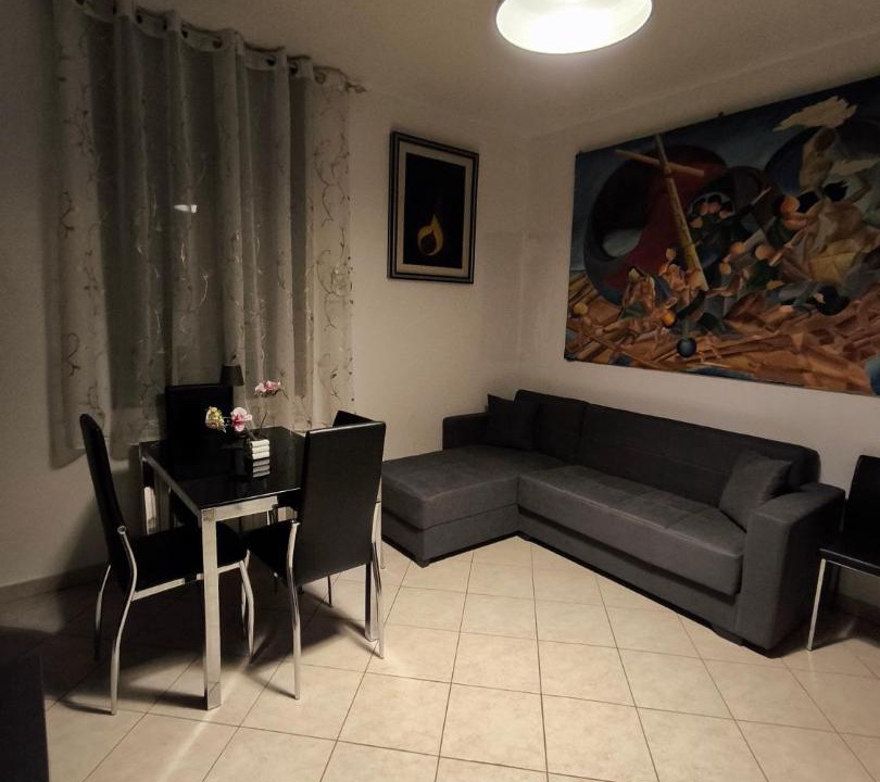 Photo of Livingroom in Imola