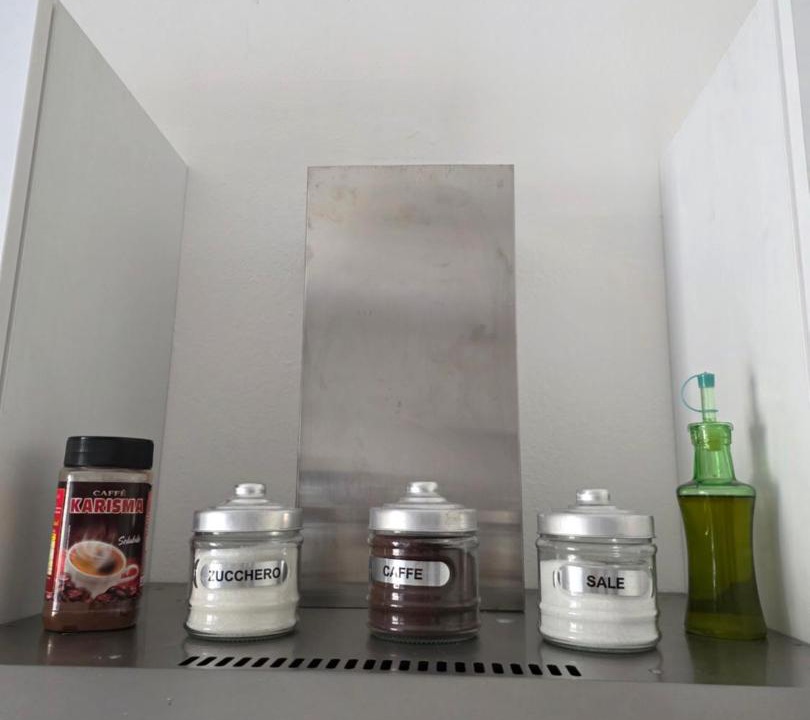 Photo of Kitchen in Bernate Ticino