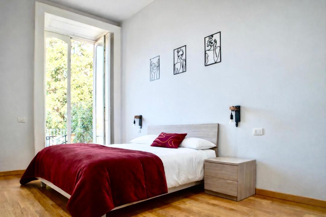 Photo of Bedroom in Caserta