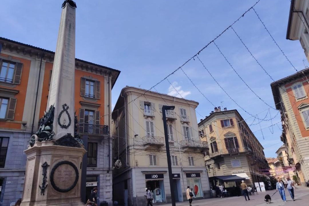 Photo of Others in Alessandria