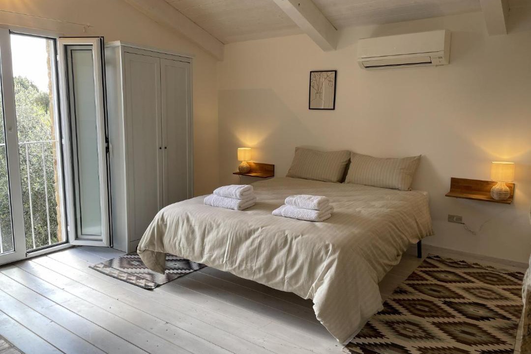 Photo of Bedroom in Pisticci
