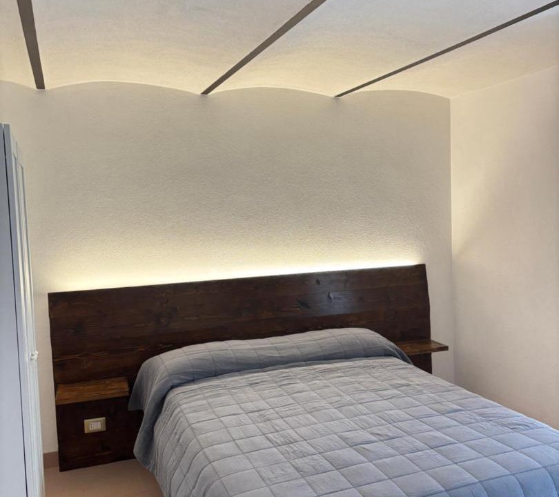 Photo of Bedroom in Calascio