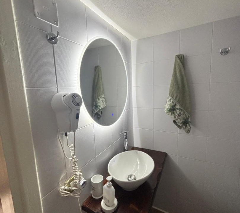 Photo of Bathroom in Calascio