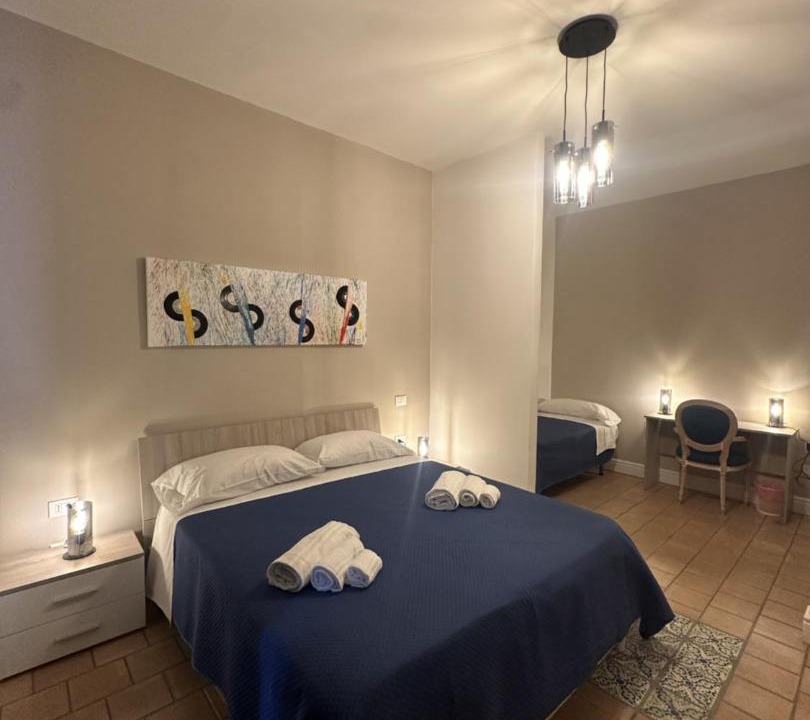 Photo of Bedroom in Torraca