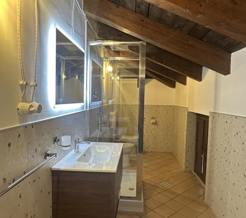 Photo of Bathroom in Torraca