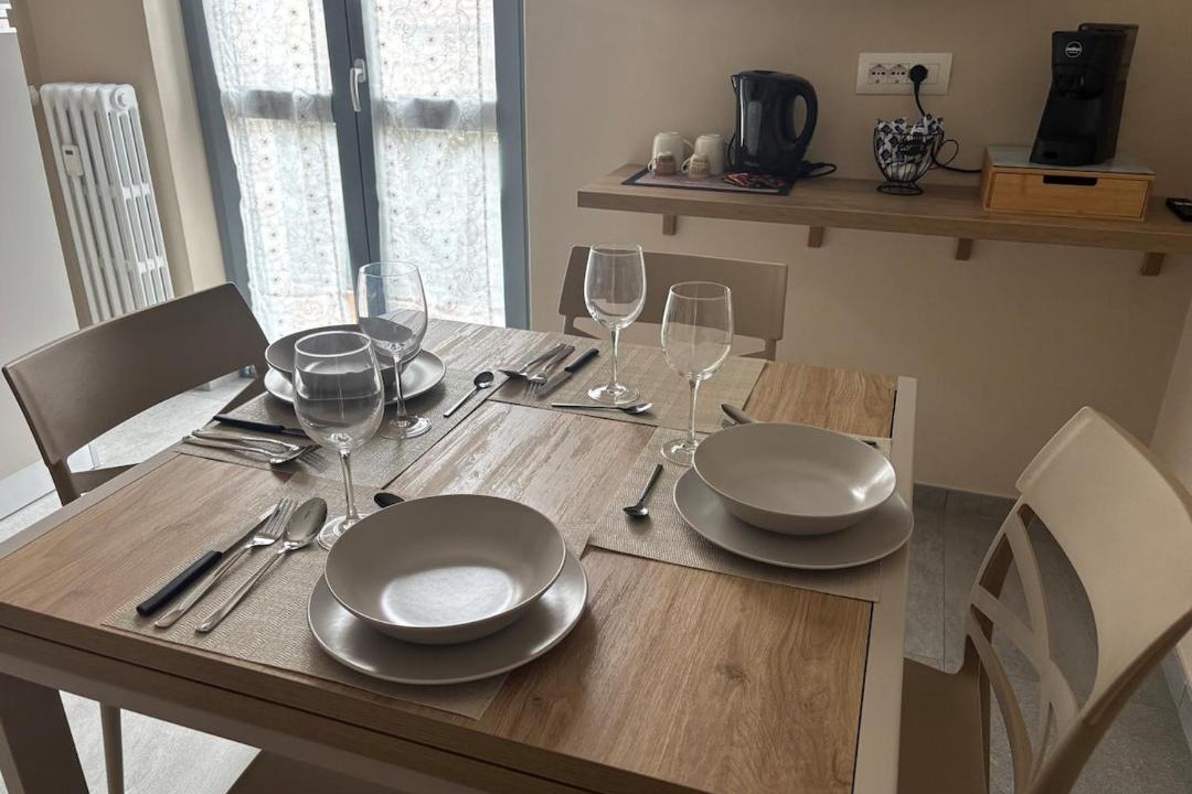 Photo of Kitchen in Vittoria