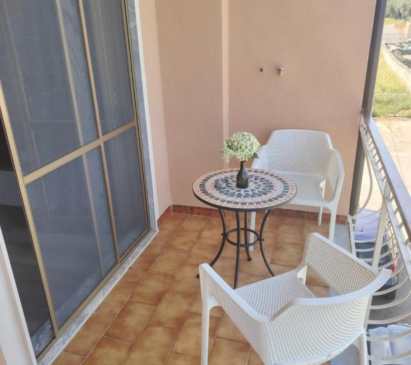 Photo of Patio Balcony in Lamezia Terme
