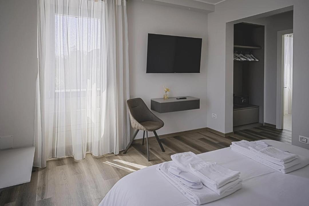 Photo of Bedroom in Ripe San Ginesio