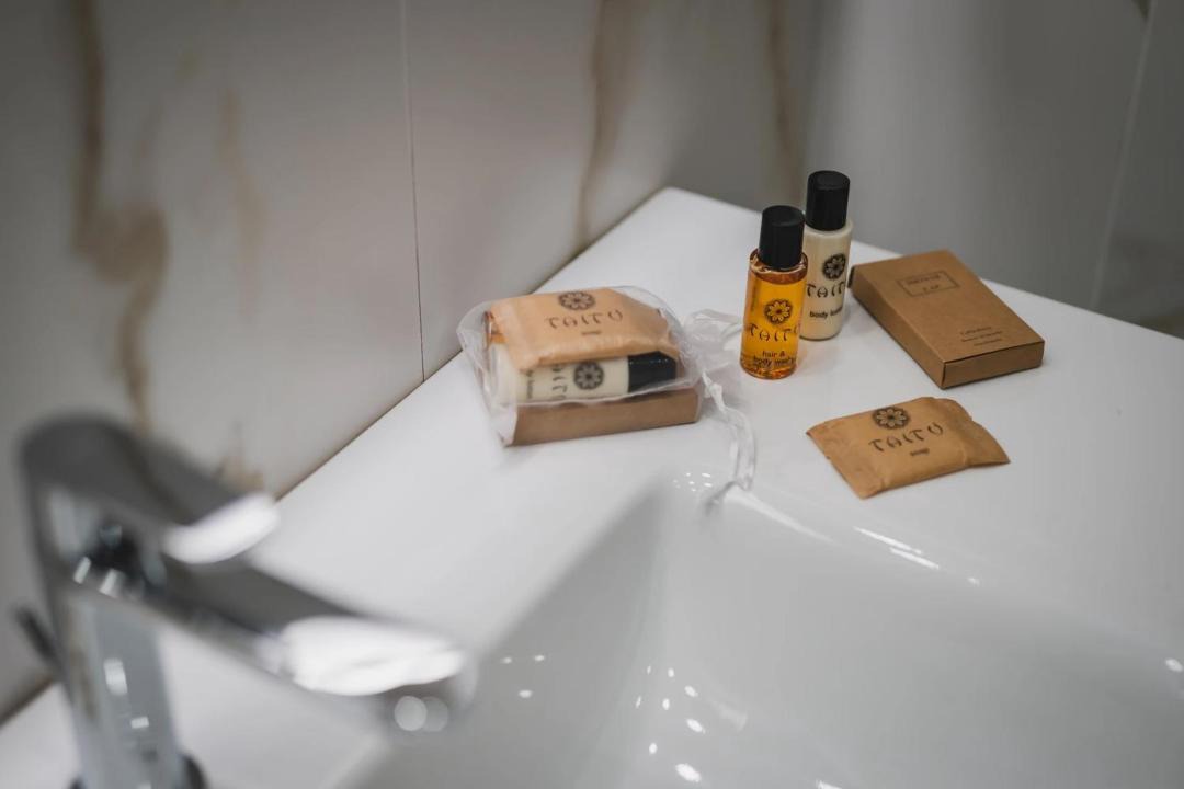 Photo of Bathroom in Ripe San Ginesio