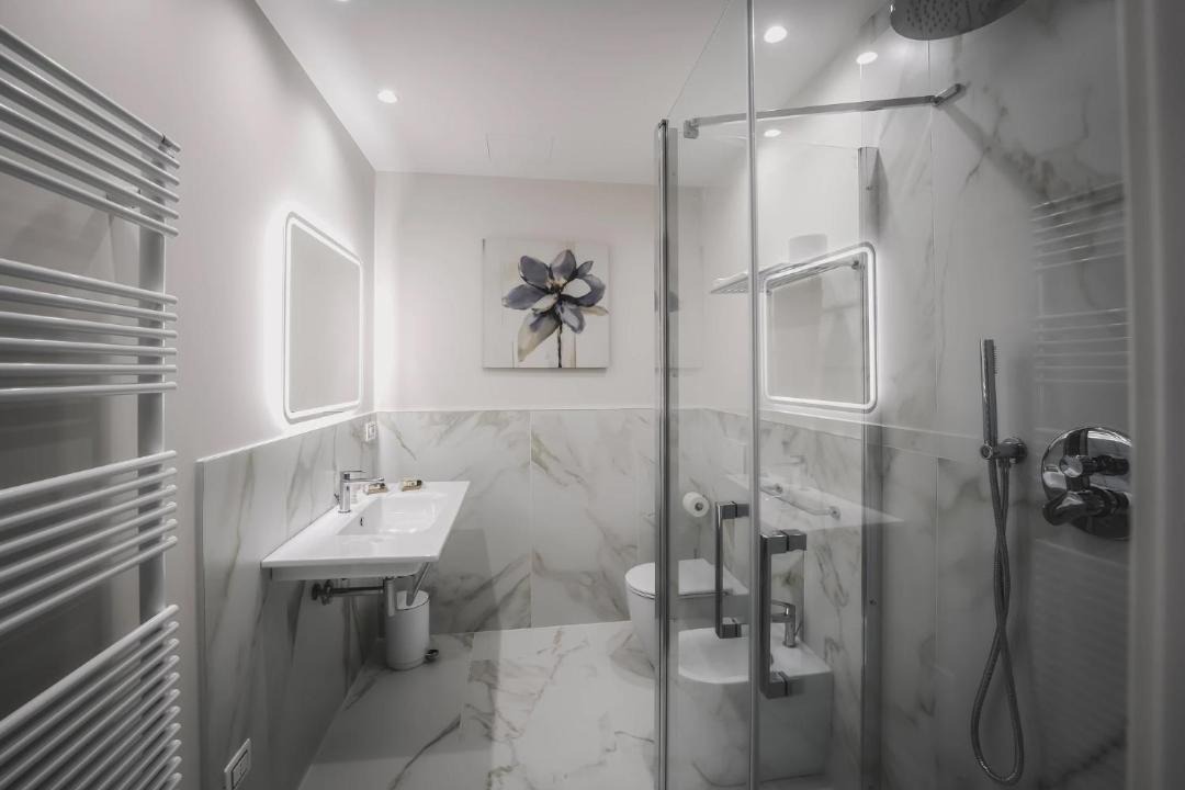 Photo of Bathroom in Ripe San Ginesio