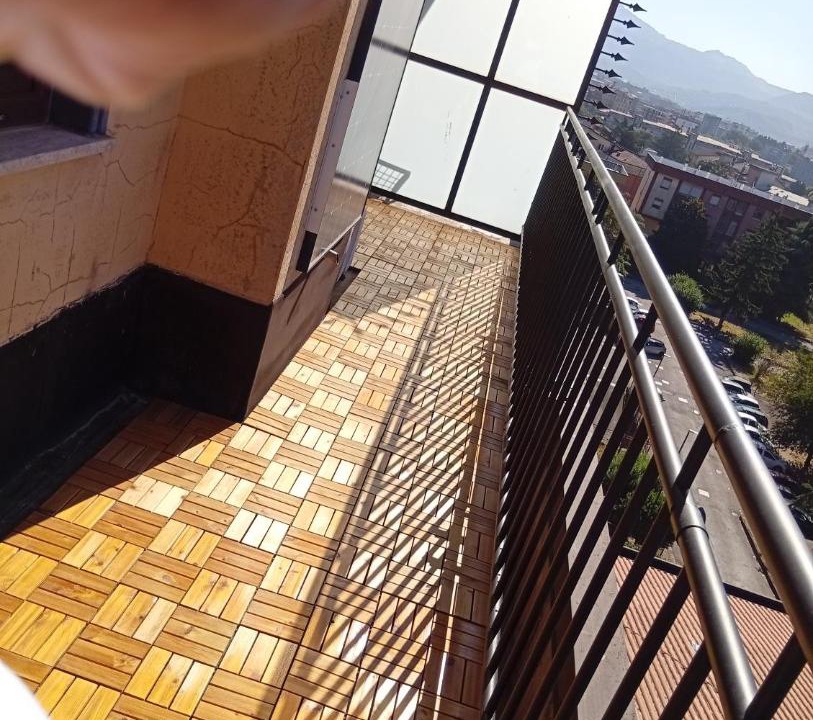Photo of Patio Balcony in Avellino
