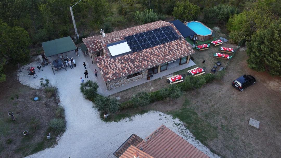 Photo of Others in Monteluiano
