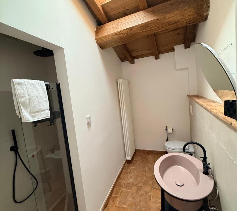 Photo of Bathroom in Cascia