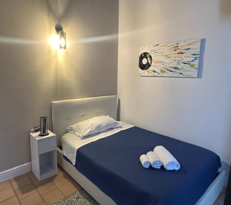 Photo of Bedroom in Torraca