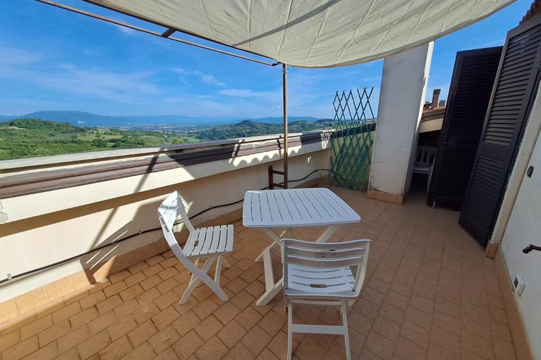 Photo of Patio Balcony in Montelaguardia