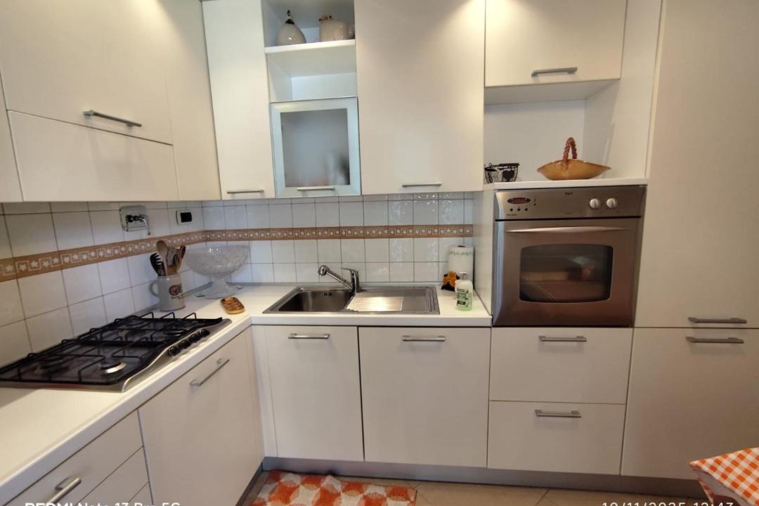 Photo of Kitchen in Pont-Saint-Martin