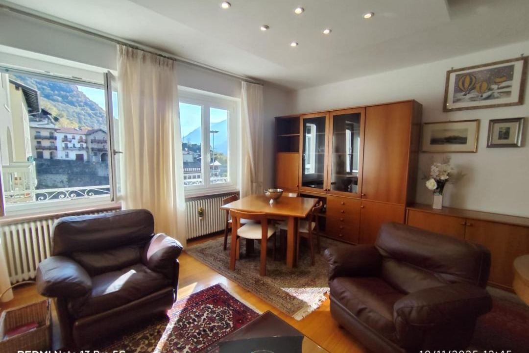 Photo of Livingroom in Pont-Saint-Martin