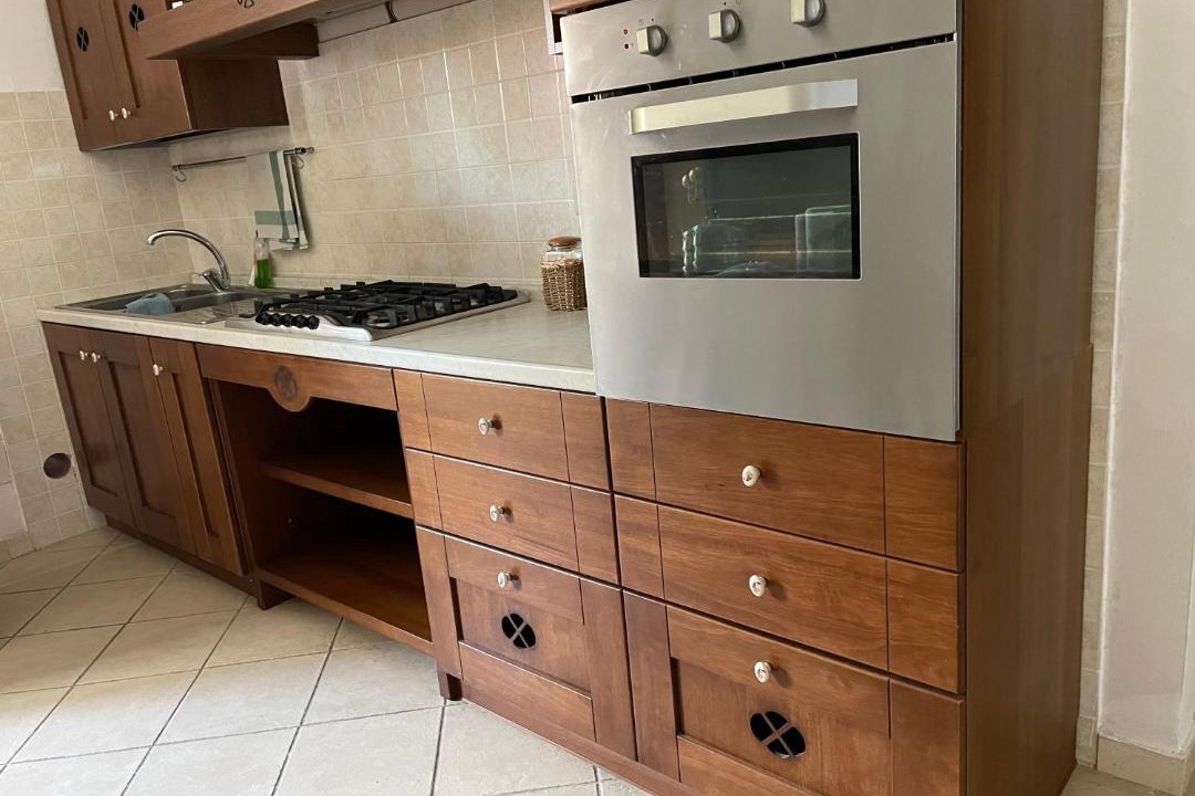 Photo of Kitchen in Imola