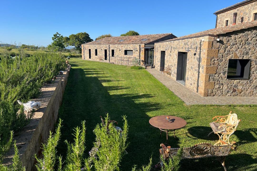 Photo of Others in Castel Giorgio