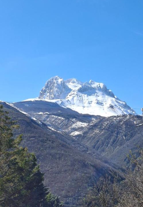Photo of Others in Crognaleto