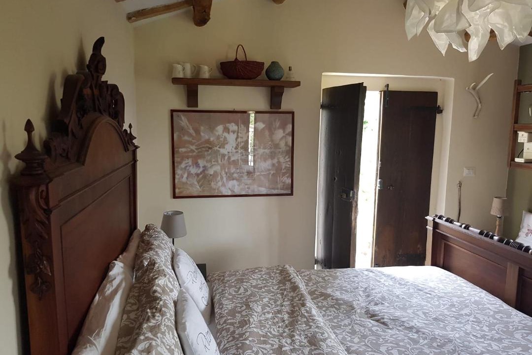 Photo of Bedroom in Monte Benedetto