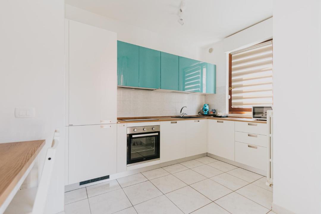 Photo of Kitchen in Paese Alto