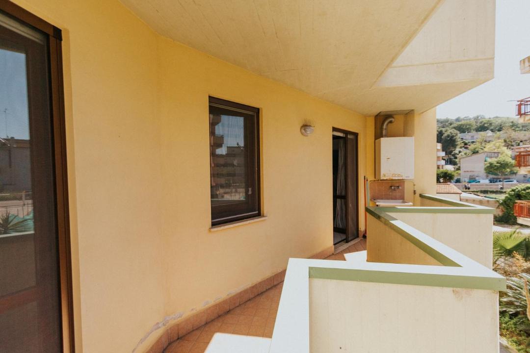 Photo of Patio Balcony in Paese Alto