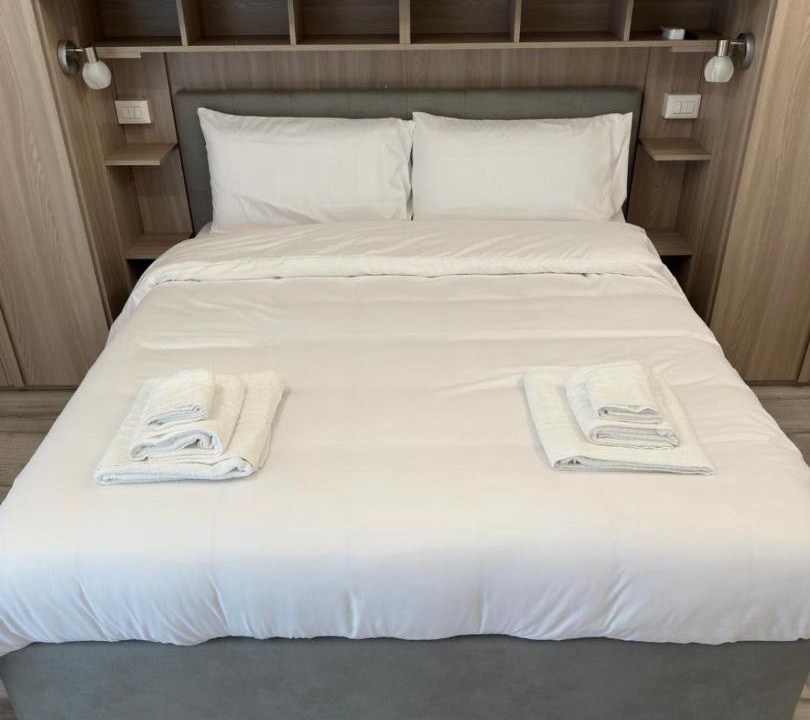 Photo of Bedroom in Lamezia Terme