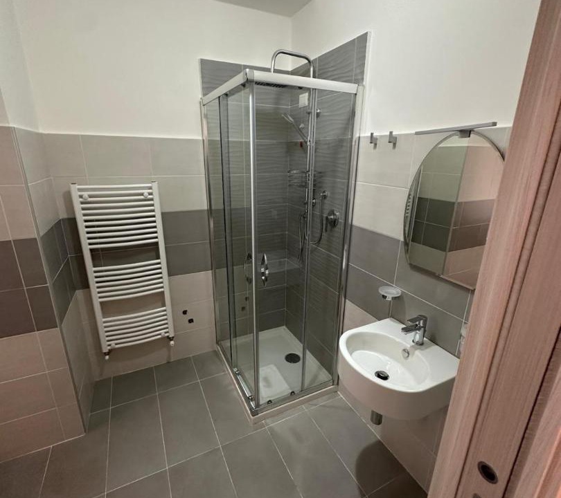 Photo of Bathroom in Lamezia Terme