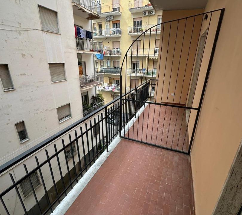 Photo of Patio Balcony in Lamezia Terme