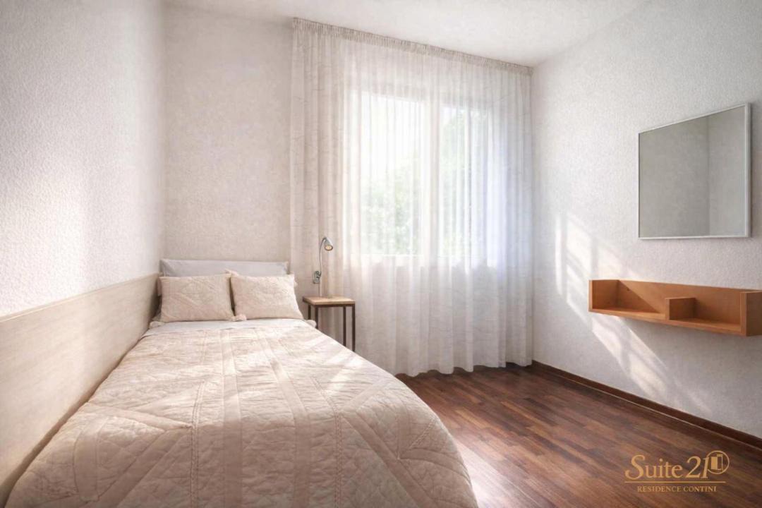 Photo of Bedroom in Falconara Marittima
